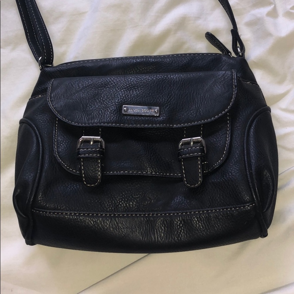 Laura Scott Purse